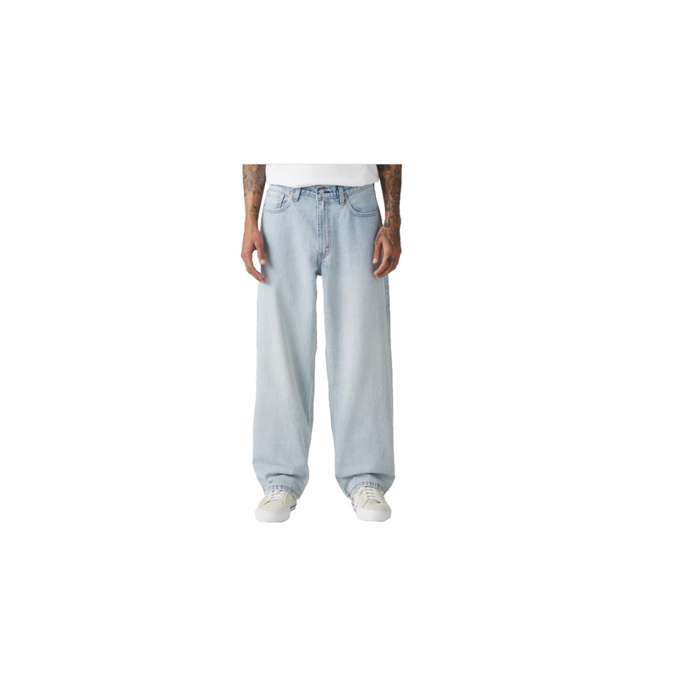 Levi's Men's 578 Baggy Jeans - Bag Secured Size 34X30